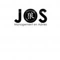 Logo design # 355151 for JOS Management en Advies (English) contest