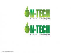 Logo design # 80781 for n-tech contest