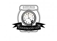 Logo # 287637 voor New Brand of Gin wedstrijd