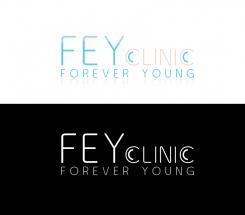 Logo design # 365785 for Design a logo for new injectables clinic. contest