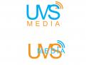 Logo # 328567 voor logo nieuw bedrijf: UMS media wedstrijd