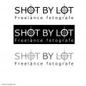Logo design # 105962 for Shot by lot fotography contest