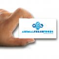 Logo # 454668 voor fris duidelijk logo voor animalfreshfoods wedstrijd