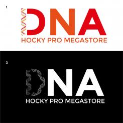 Logo # 431094 voor Ontwerp een logo voor een HOCKEYWINKEL wedstrijd