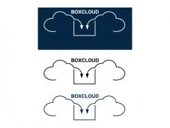 Logo # 302386 voor BoxCloud wedstrijd