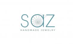 Logo # 461591 voor Ontwerp Logo met schelp voor handmade jewelry! wedstrijd