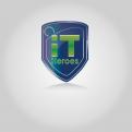 Logo # 261858 voor Logo voor IT Heroes wedstrijd