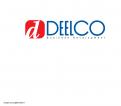 Logo # 88709 voor deelco, international, business development, consulting wedstrijd
