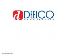 Logo design # 88709 for deelco, international, business development, consulting contest