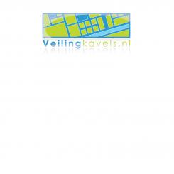 Logo # 258046 voor Logo voor nieuwe veilingsite: Veilingkavels.nl wedstrijd