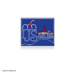 Logo # 116096 voor Logo en Huisstijl ontwerp van een traditionele Taverne IJscafe in het bergdorpje van Nederland wedstrijd