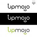Logo design # 470621 for UpMojo contest