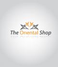 Logo design # 150406 for The Oriental Shop contest
