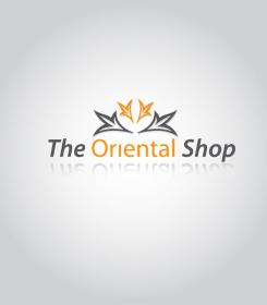 Logo design # 150406 for The Oriental Shop contest