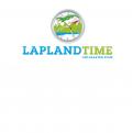 Logo # 463198 voor laplandtime wedstrijd