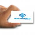 Logo # 454671 voor fris duidelijk logo voor animalfreshfoods wedstrijd