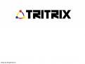 Logo # 82692 voor TriTrix wedstrijd