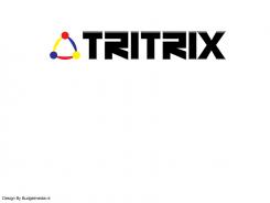 Logo # 82692 voor TriTrix wedstrijd