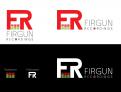 Logo design # 328572 for FIRGUN RECORDINGS : STUDIO RECORDING + VIDEO CLIP contest
