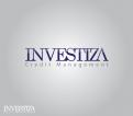 Logo design # 356561 for Logo for a new credit management organisation (INVESTIZA credit management). Company starts in Miami (Florida). contest