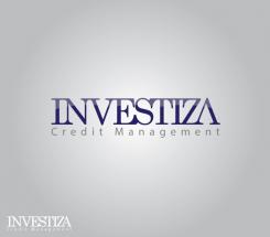 Logo design # 356561 for Logo for a new credit management organisation (INVESTIZA credit management). Company starts in Miami (Florida). contest