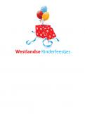 Logo # 137567 voor Westlandse Kinderfeestjes wedstrijd
