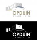 Logo # 215414 voor Desperately seeking: Beeldmerk voor Grand Hotel Opduin wedstrijd