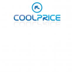 Logo # 468617 voor Ontwerp nieuw logo voor nieuwe webshop CoolPrice wedstrijd