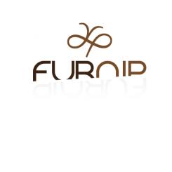 Logo design # 421267 for WANTED: logo for Furnip, a hip web shop in Scandinavian design en modern furniture contest