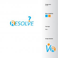 Logo # 156628 voor Logo for european researchproject RESOLVE wedstrijd