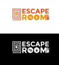 Logo # 443338 voor Logo voor Escape Room wedstrijd