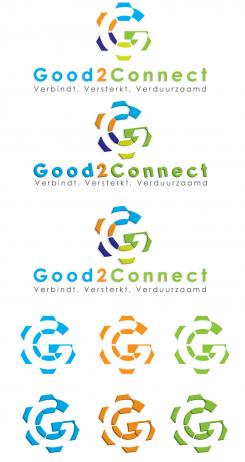 Logo # 204581 voor Good2Connect Logo & huisstijl wedstrijd