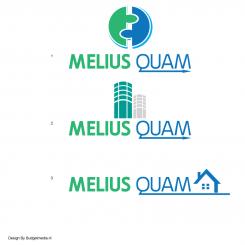 Logo # 103962 voor Melius Quam wedstrijd