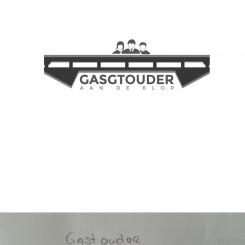 Logo # 446047 voor Minimalistisch bedrijfslogo voor Gastouder  wedstrijd