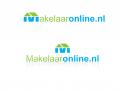 Logo design # 294567 for Makelaaronline.nl contest