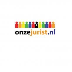 Logo # 155125 voor logo voor juridische dienstverlener wedstrijd