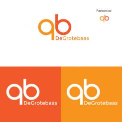 Logo design # 405820 for Do you have what it takes to design the logo for De Grote Baas (The Big Boss)? contest