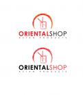 Logo # 170875 voor The Oriental Shop #2 wedstrijd