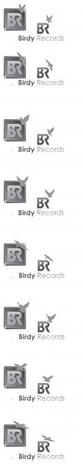Logo design # 212106 for Record Label Birdy Records needs Logo contest