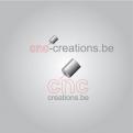 Logo # 127538 voor Logo voor  cnc creations  wedstrijd