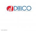 Logo # 88715 voor deelco, international, business development, consulting wedstrijd