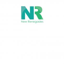 Logo # 308512 voor New Renegades wedstrijd