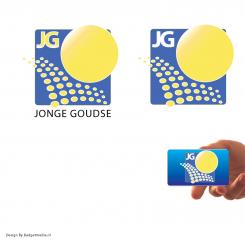 Logo # 98446 voor Logo Jonge Goudse TV Programma RTV Gouwestad wedstrijd