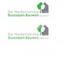 Logo # 256046 voor Ontwerp een krachtig logo voor de Nederlandse Duurzaam Bouwen Award 2014 wedstrijd