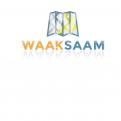 Logo # 491192 voor Logo voor WaakSaam wedstrijd