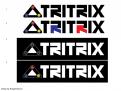 Logo # 82998 voor TriTrix wedstrijd