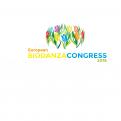 Logo # 458690 voor Ontwerp een logo (met dansende tulpen) voor het Europees Biodanzacongres 2016 wedstrijd