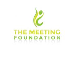 Logo # 419165 voor The Meeting Foundation wedstrijd