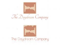 Logo # 283836 voor The Daydream Company heeft een super krachtig, leuk, stoer en alleszeggend logo nodig!  wedstrijd