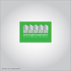 Logo # 130249 voor Wie ontwerpt het logo van dit mooie, stijlvolle, groene woningbouwproject? wedstrijd